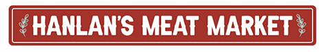 Hanlan's Meat Market